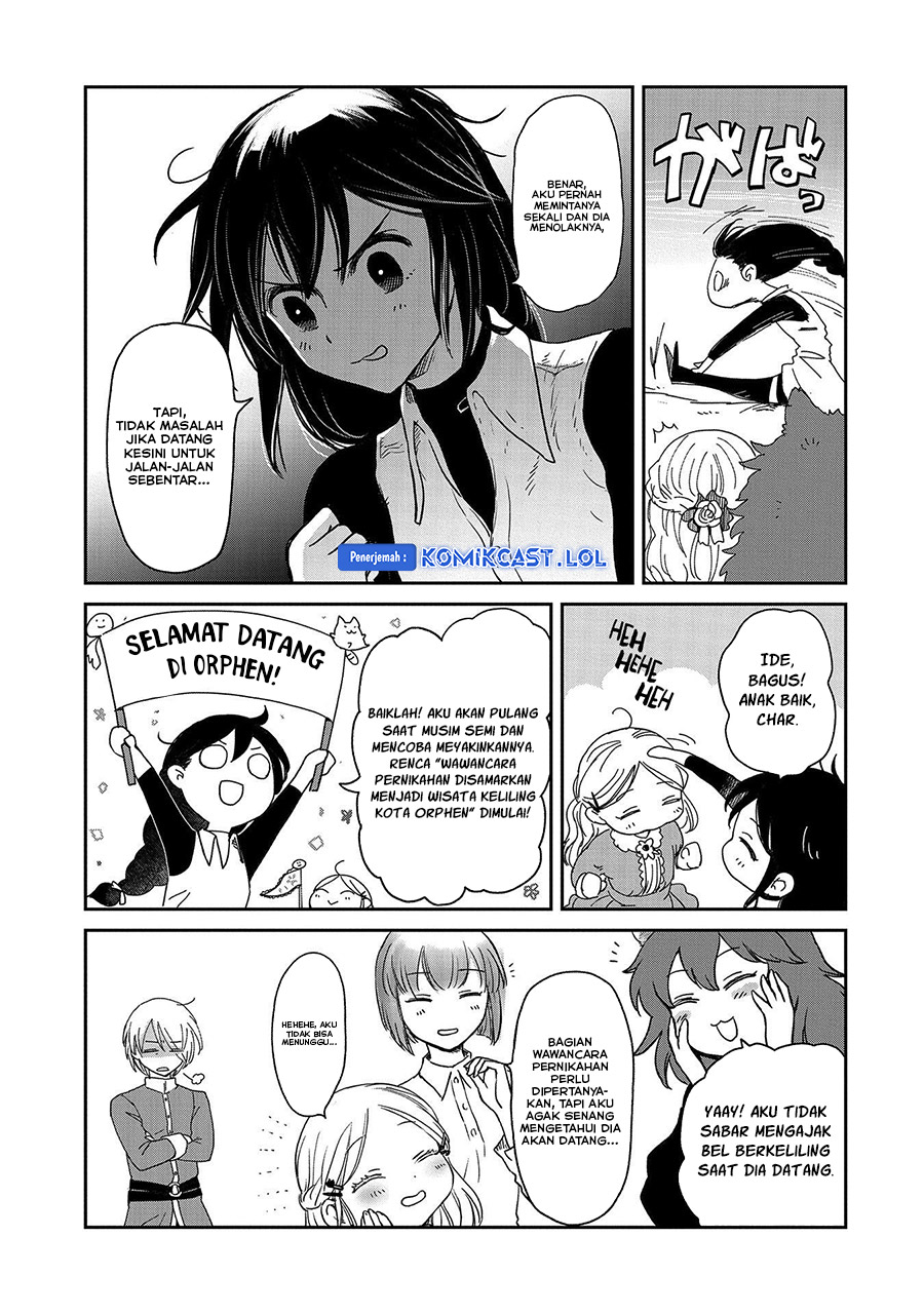 Boukensha ni Naritai to Miyako ni Deteitta Musume ga S Rank ni Natteta